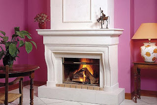 Fotos de Chimeneas: mayo 2013